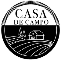 CASA DE CAMPO