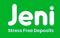 Jeni Stress Free Deposits