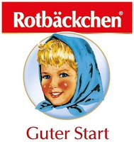 Rotbäckchen Guter Start