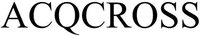 ACQCROSS