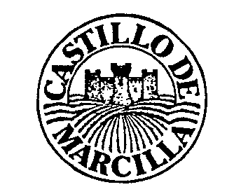 CASTILLO DE MARCILLA