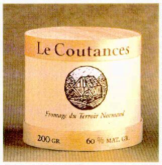 Le Coutances