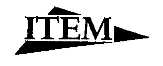 ITEM