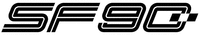 SF90