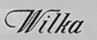 Wilka