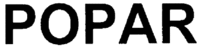 POPAR