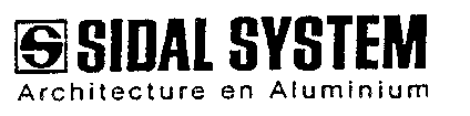 S SIDAL SYSTEM