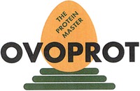 OVOPROT THE PROTEIN MASTER
