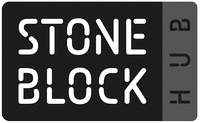 STONE BLOCK HUB