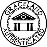 GRACELAND AUTHENTICATED