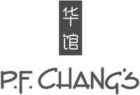 P.F. CHANG'S