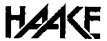 HAAKE