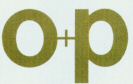 o+p