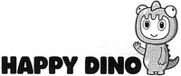 HAPPY DINO