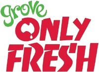 grove ONLY FRESH