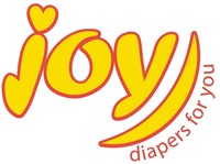 Joy diapers for you