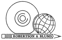 ROBERTSON & BLUMS