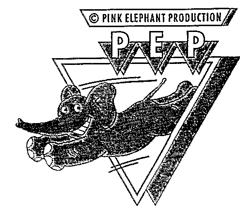 PEP