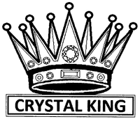 CRYSTAL KING