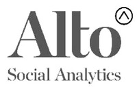 Alto Social Analytics