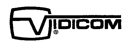 VIDICOM