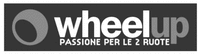 wheelup PASSIONE PER LE 2 RUOTE