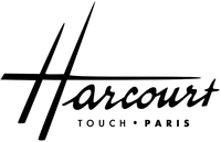 Harcourt TOUCH · PARIS