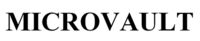 MICROVAULT