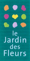 le Jardin des Fleurs