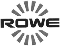 ROWE