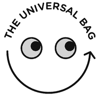 THE UNIVERSAL BAG
