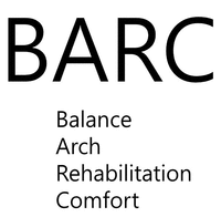 BARC Balance Arch Rehabilitation Comfort
