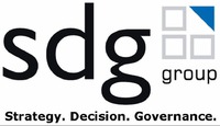 sdg group Strategy. Decision. Governance.