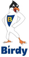B Birdy