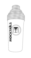M MOCKTAILS