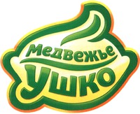Medvezhje ushko.