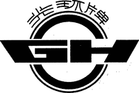 GH