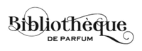 Bibliothèque DE PARFUM