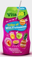 VitaGO! Tribe of MULTI vitamins