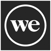 we