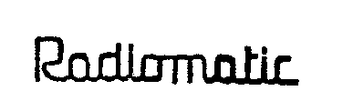 Radiomatic