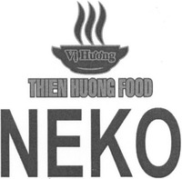 NEKO THIEN HUONG FOOD Vi Huong