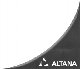 ALTANA