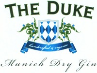 THE DUKE Munich Dry Gin