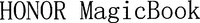 HONOR MagicBook