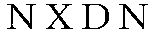 NXDN