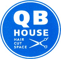 QB HOUSE HAIR CUT SPACE