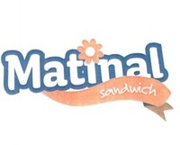 Matinal sandwich
