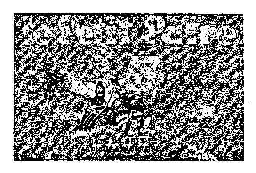 le Petit Pâtre