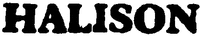 HALISON